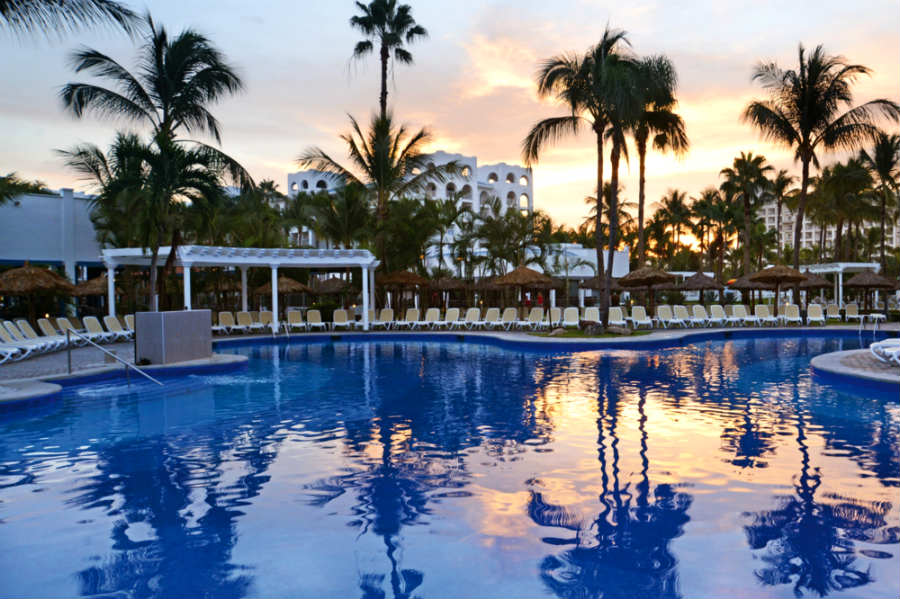 Riu Jalisco