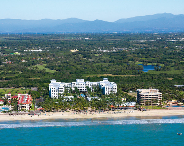 Riu Jalisco Resort