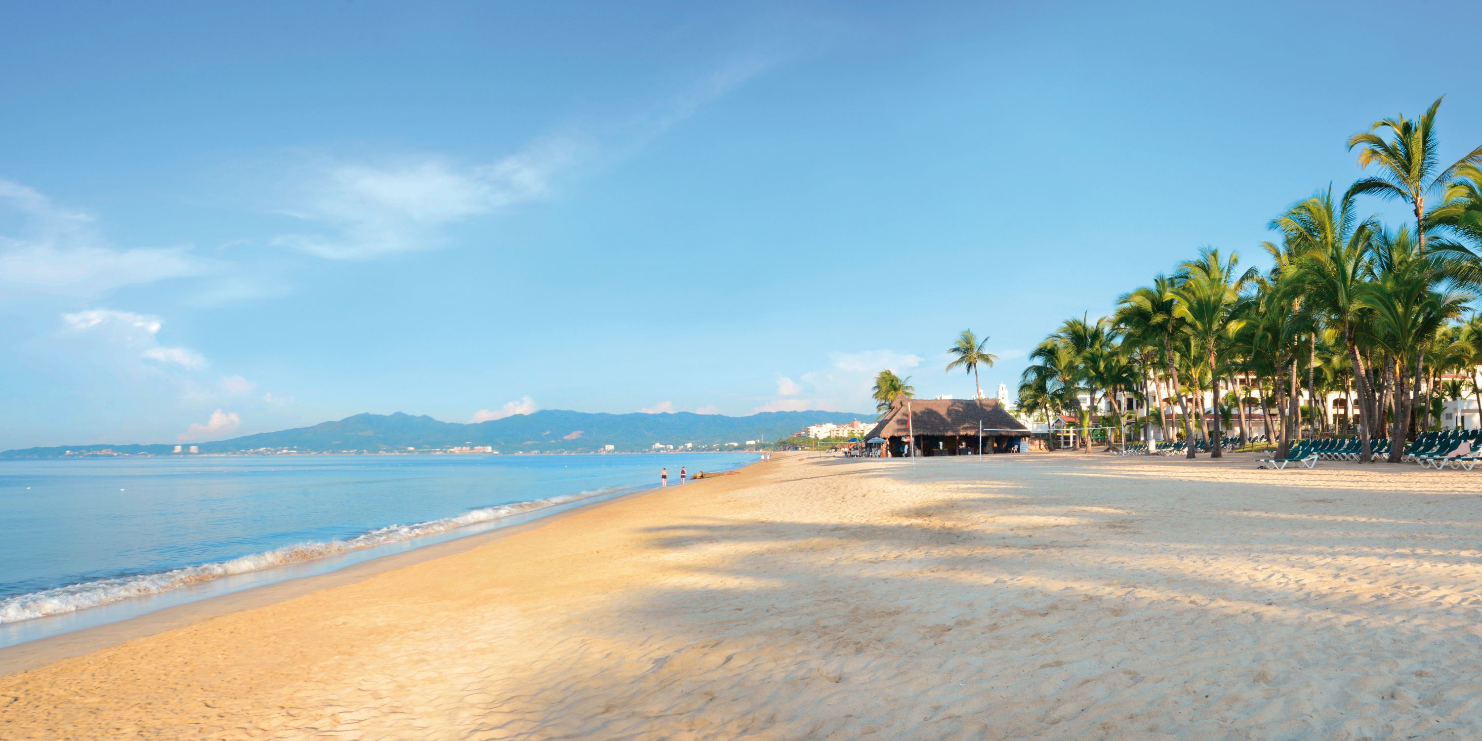 Riu Jalisco Beach
